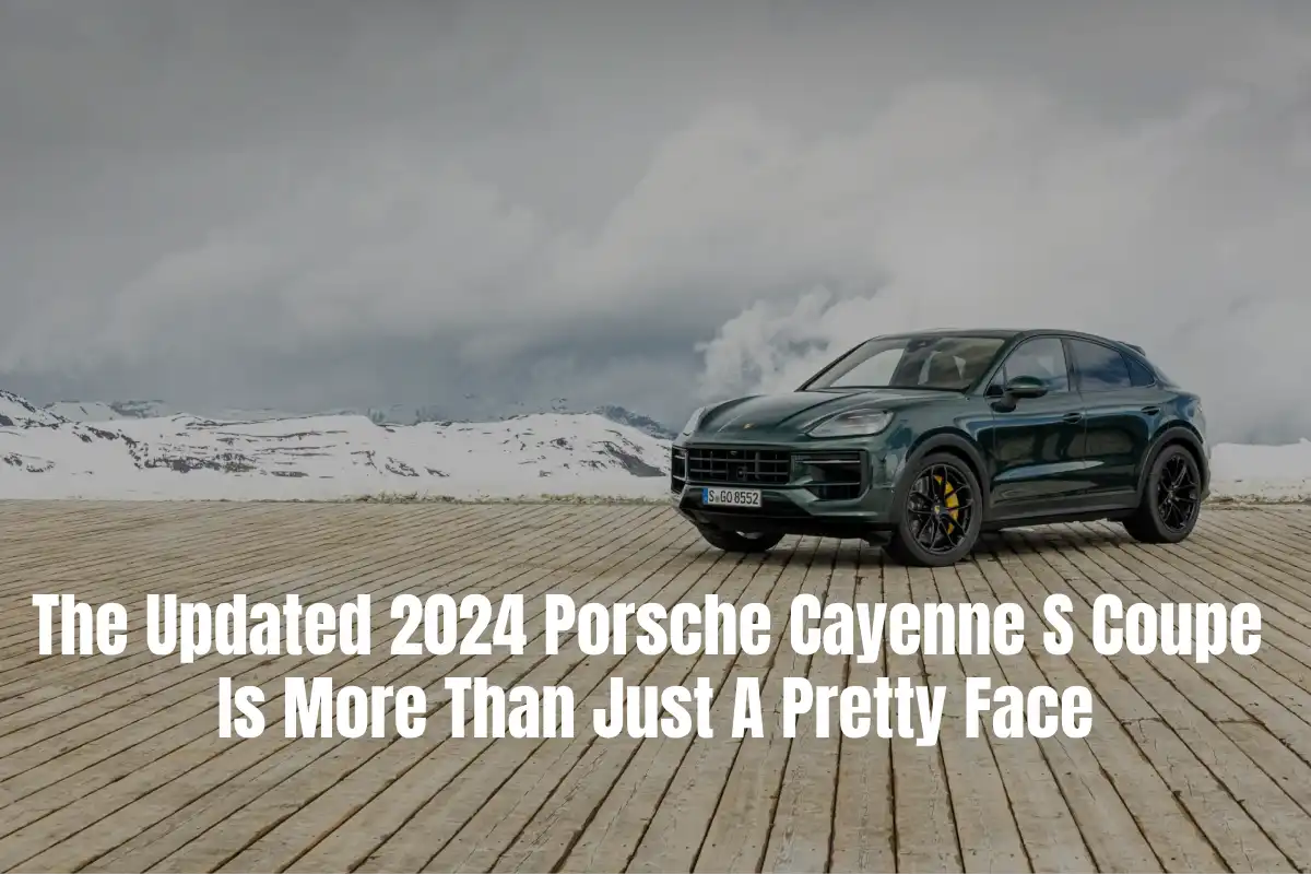 Green 2024-Porsche-Cayenne-S-Coupe with caption on image