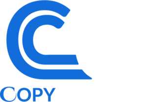 Copy Ultimate footer logo