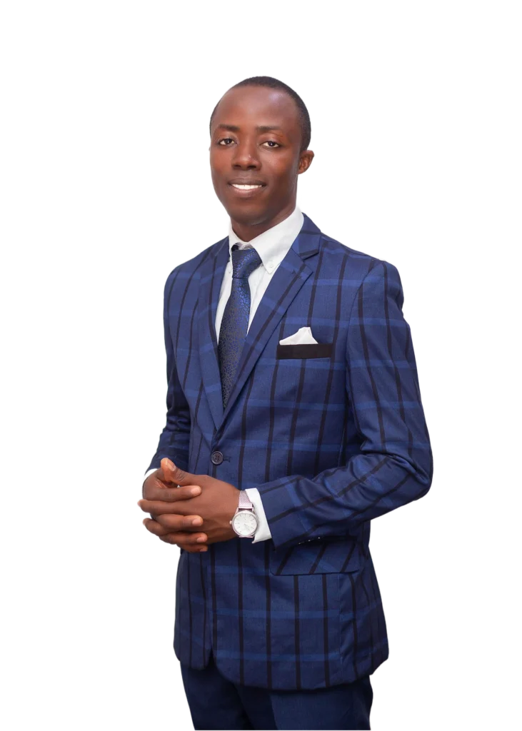 Stanley's picture for high-converting landing pages for lead generation